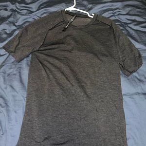 LuLu Lemon Athletic Shirt